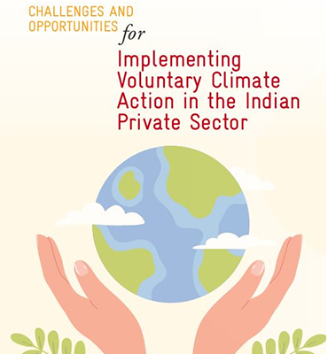 TOOLKIT FOR MSMEs NATURE-BASED SOLUTIONS AND CONTROLLING AIR POLLUTION