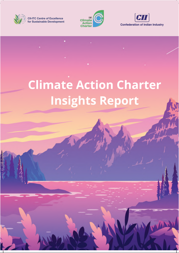 Climate Action Charter Insights Report